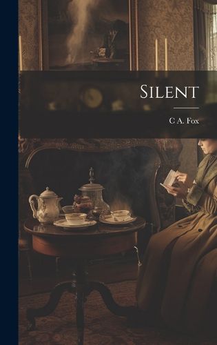 Cover image for Silent