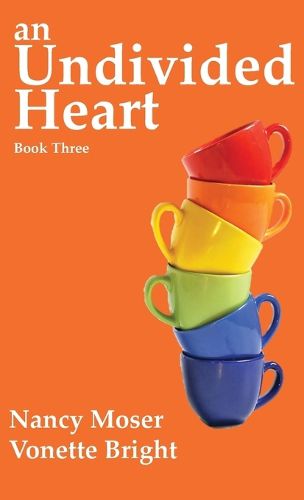 Cover image for An Undivided Heart