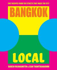 Cover image for Bangkok Local