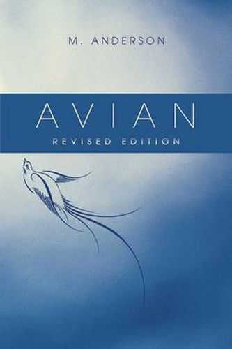 Cover image for Avian