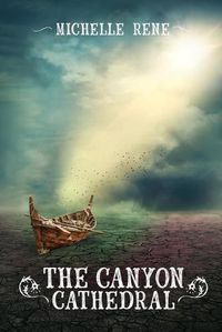 Cover image for The Canyon Cathedral