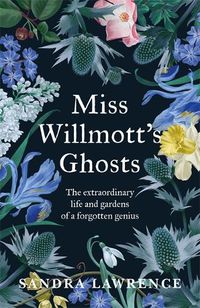 Cover image for Miss Willmott's Ghosts