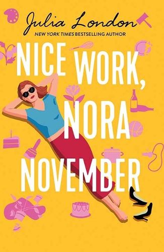 Nice Work, Nora November