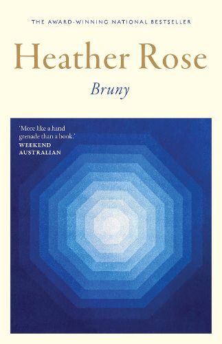 Cover image for Bruny