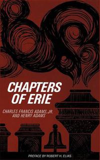 Cover image for Chapters of Erie