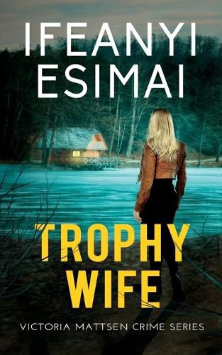 Cover image for Trophy Wife