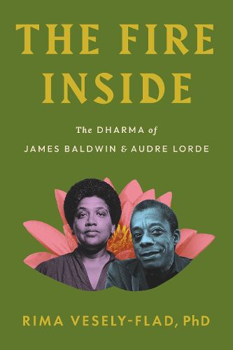 Cover image for The Fire Inside