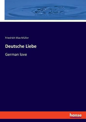 Deutsche Liebe: German love