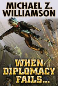 Cover image for When Diplomacy Fails