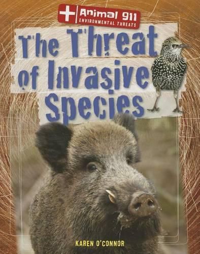 The Threat of Invasive Species