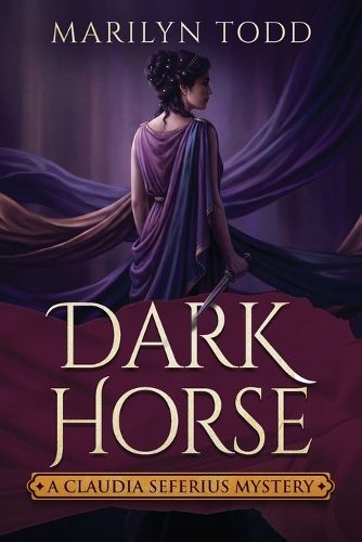 Cover image for Dark Horse