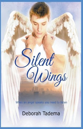 Cover image for Silent Wings