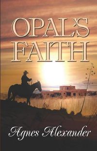 Cover image for Opal's Faith