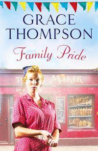 Cover image for Family Pride