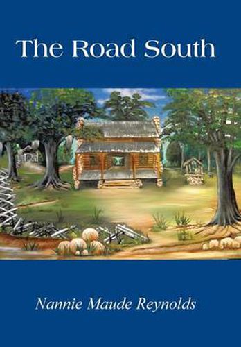 Cover image for The Road South