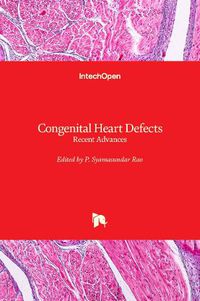 Cover image for Congenital Heart Defects