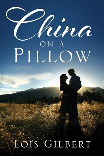 Cover image for China on a Pillow