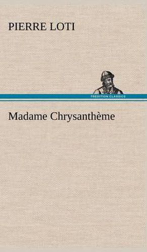 Madame Chrysantheme