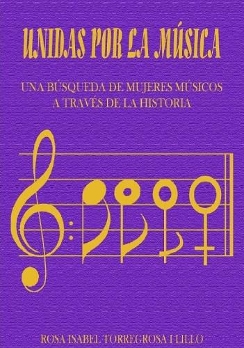 Cover image for Unidas por la Musica