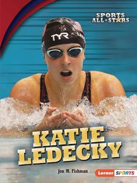 Cover image for Katie Ledecky