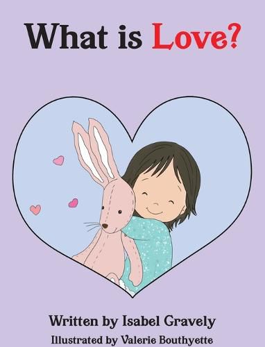 Cover image for What is Love?