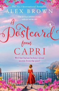 Cover image for A Postcard from Capri