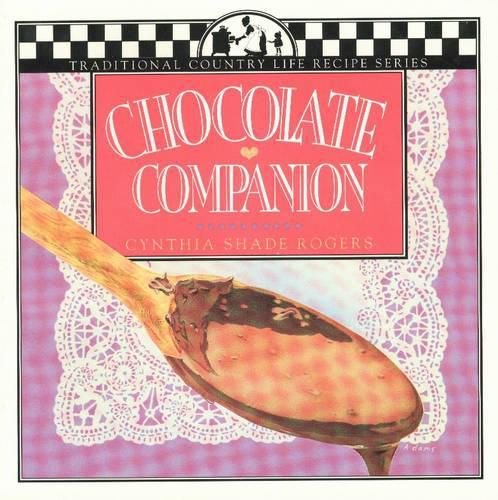 Cover image for Chocolate Companion