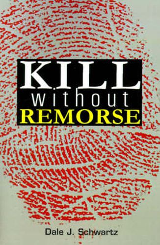 Cover image for Kill Without Remorse