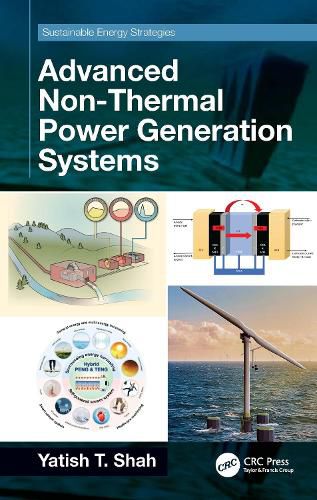 Cover image for Advanced Non-Thermal Power Generation Systems