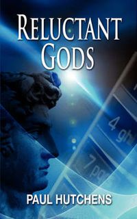 Cover image for Reluctant Gods