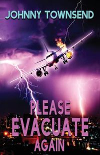 Cover image for Please Evacuate Again