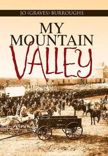 Cover image for My Mountain Valley