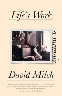 Cover image for Life's Work