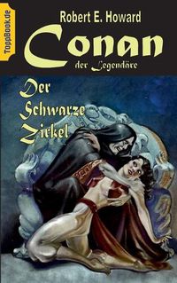 Cover image for Conan der Legendare: Der Schwarze Zirkel