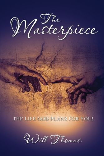 Cover image for The Masterpiece