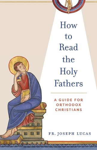 Cover image for How to Read the Holy Fathers