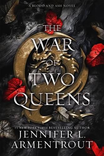 Cover image for The War of Two Queens