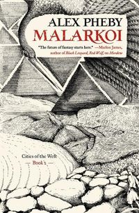 Cover image for Malarkoi