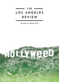 Cover image for The Los Angeles Review No. 21