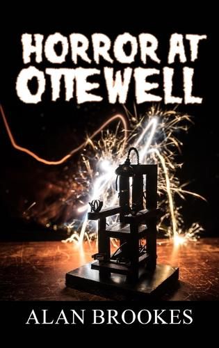 Cover image for Horror at Ottewell