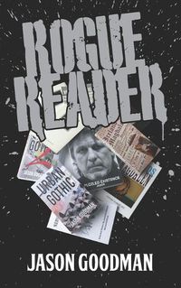 Cover image for Rogue Reader