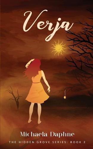 Cover image for Verja