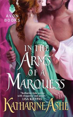 Cover image for In the Arms of a Marquess