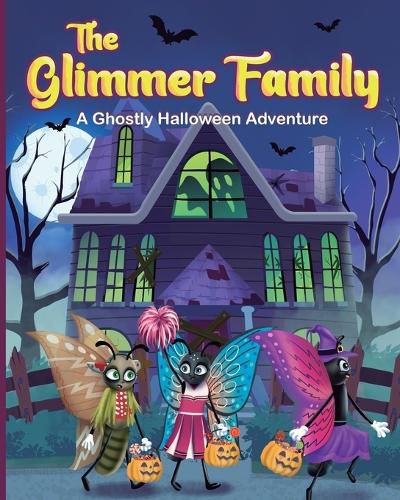 Cover image for The Glimmer Family