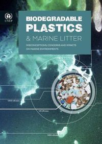 Cover image for Biodegradable plastics & marine litter: misconceptions, concerns and impacts on marine environments