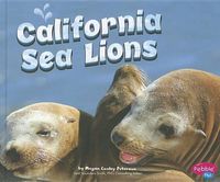 Cover image for California Sea Lions