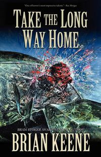 Cover image for Take the Long Way Home