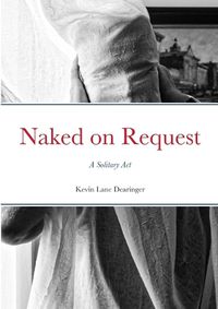 Cover image for Naked on Request