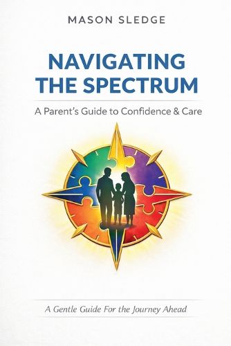Cover image for Navigating The Spectrum