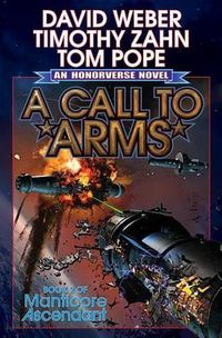 Cover image for A Call to Arms